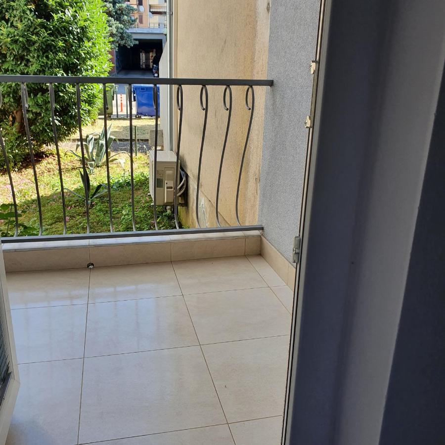 Apartments Legend Rovinj Luaran gambar