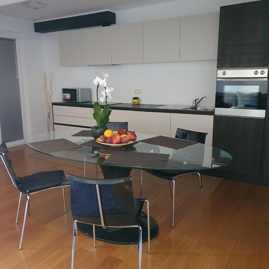 Apartments Legend Rovinj Luaran gambar