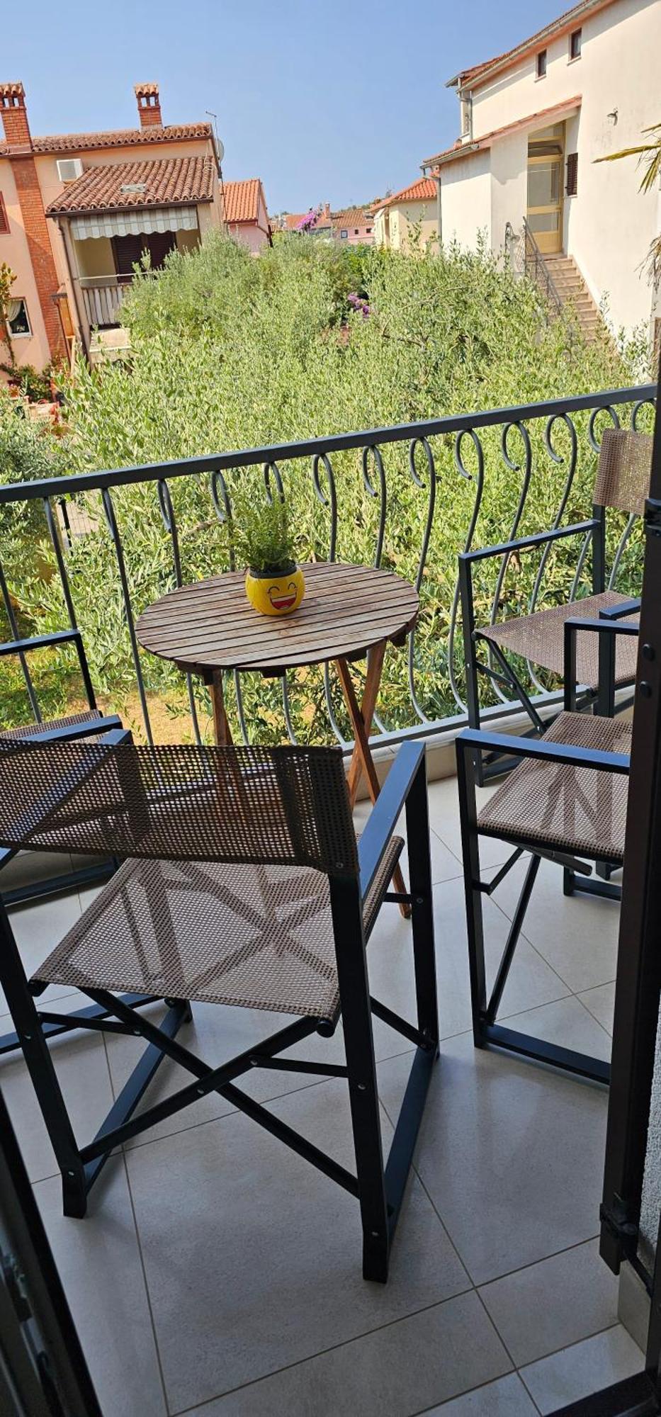 Apartments Legend Rovinj Luaran gambar
