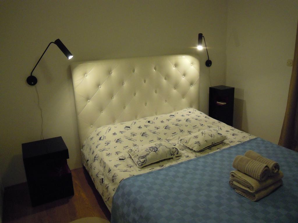 Apartments Legend Rovinj Luaran gambar