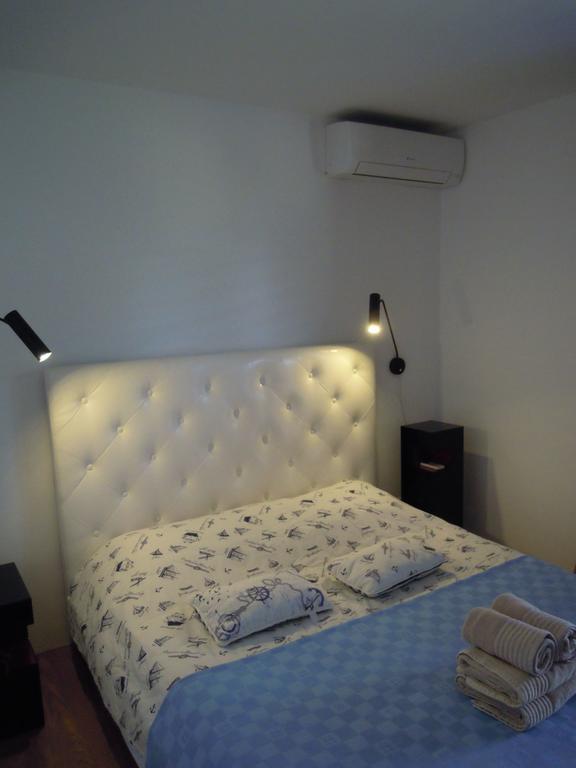 Apartments Legend Rovinj Luaran gambar
