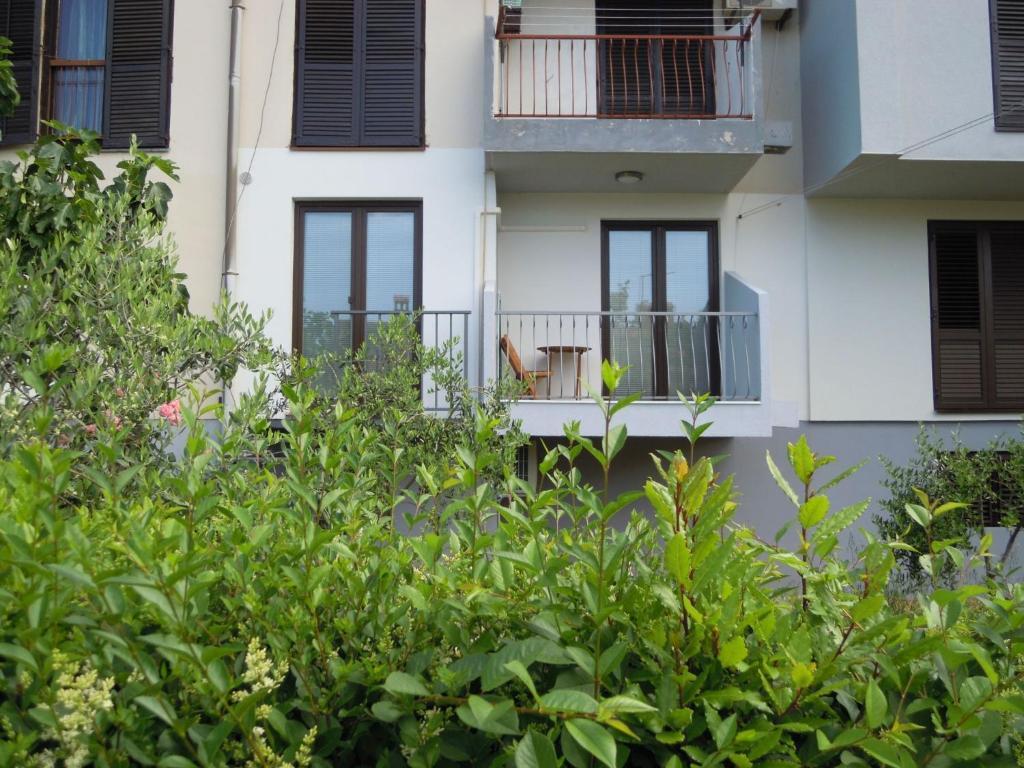 Apartments Legend Rovinj Luaran gambar