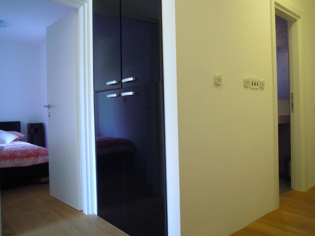 Apartments Legend Rovinj Bilik gambar
