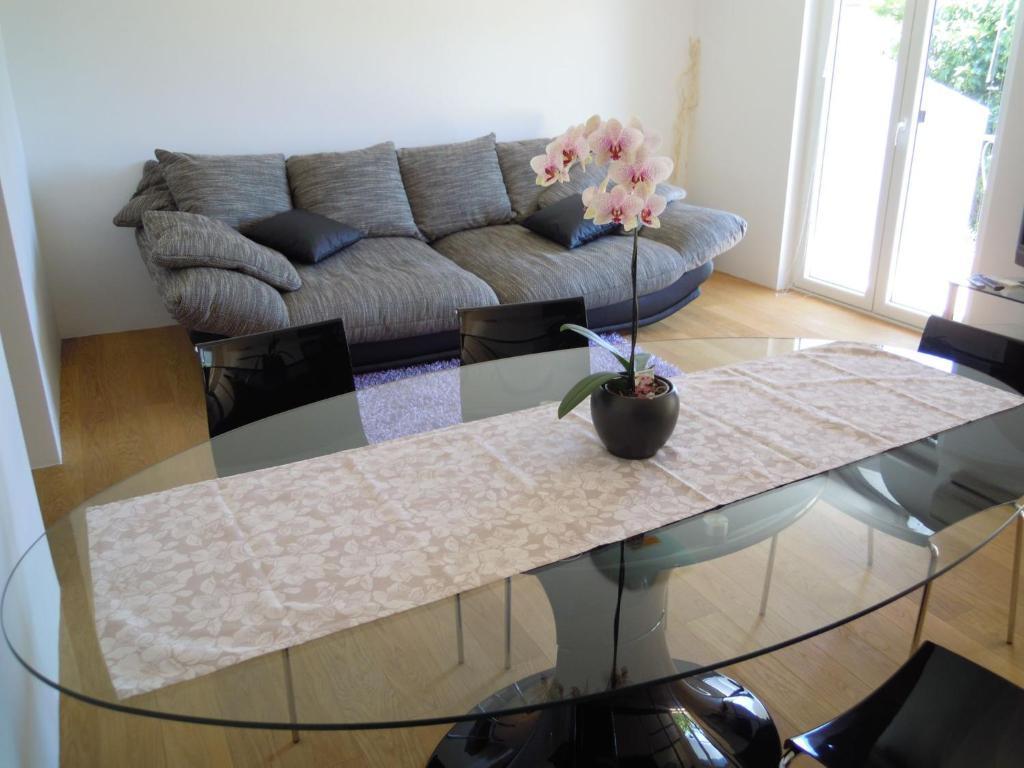 Apartments Legend Rovinj Bilik gambar