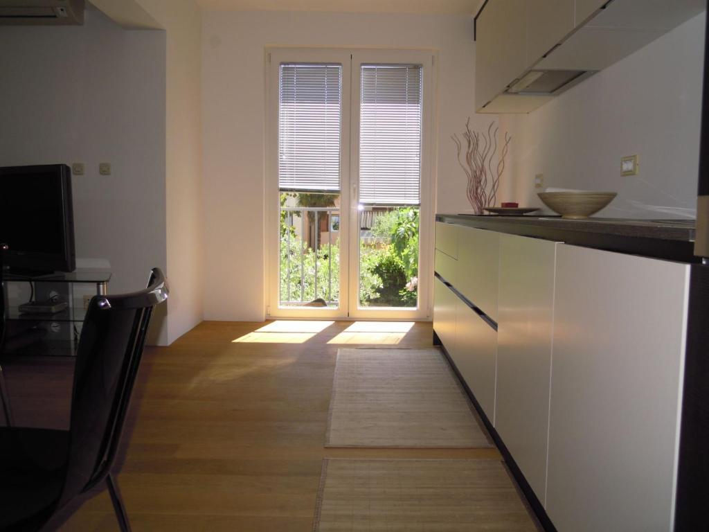 Apartments Legend Rovinj Bilik gambar