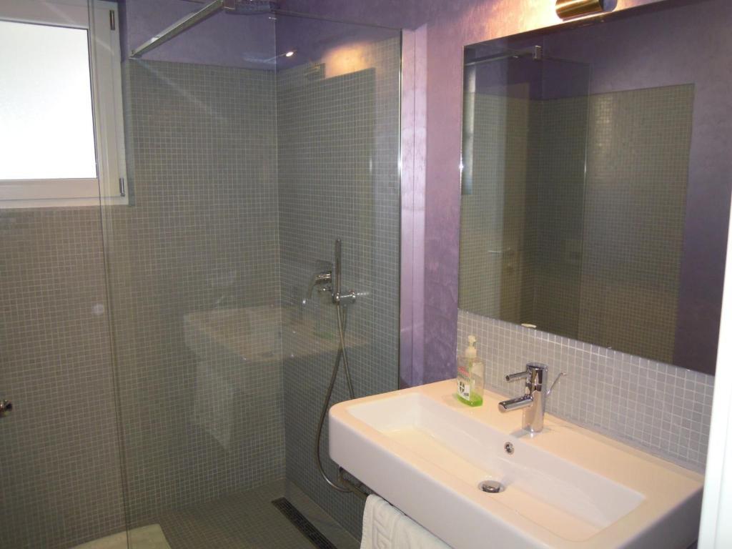 Apartments Legend Rovinj Bilik gambar