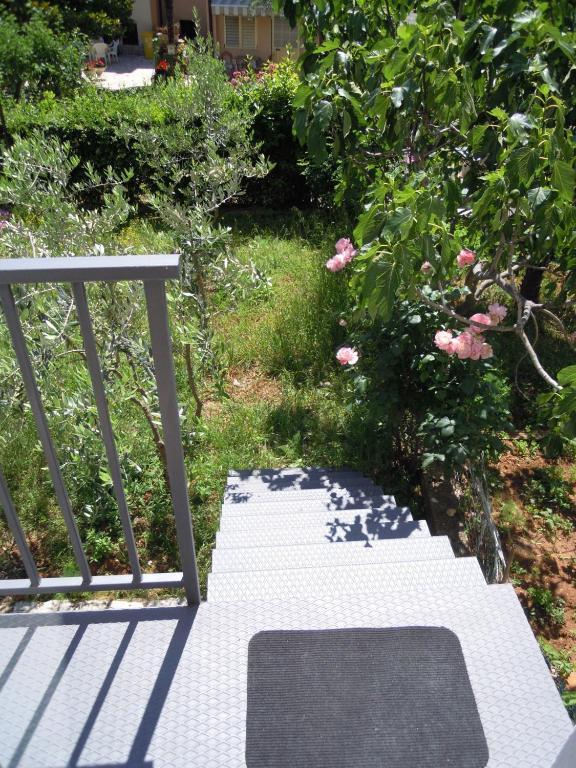 Apartments Legend Rovinj Bilik gambar
